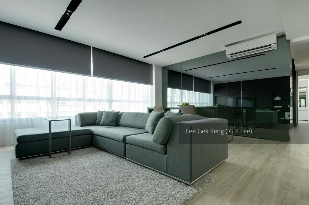 Blk 207D Punggol Place (Punggol), HDB 5 Rooms #200570562